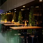 Rosslyn Thracia Hotel Sofia
