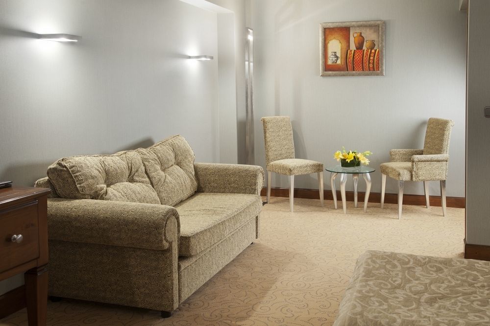 Rosslyn Thracia Hotel 4*
